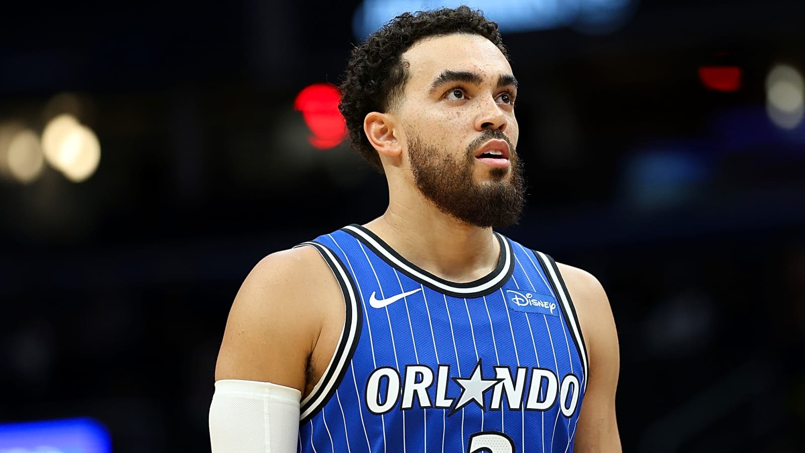 Report: Magic making trade calls on Tyus Jones