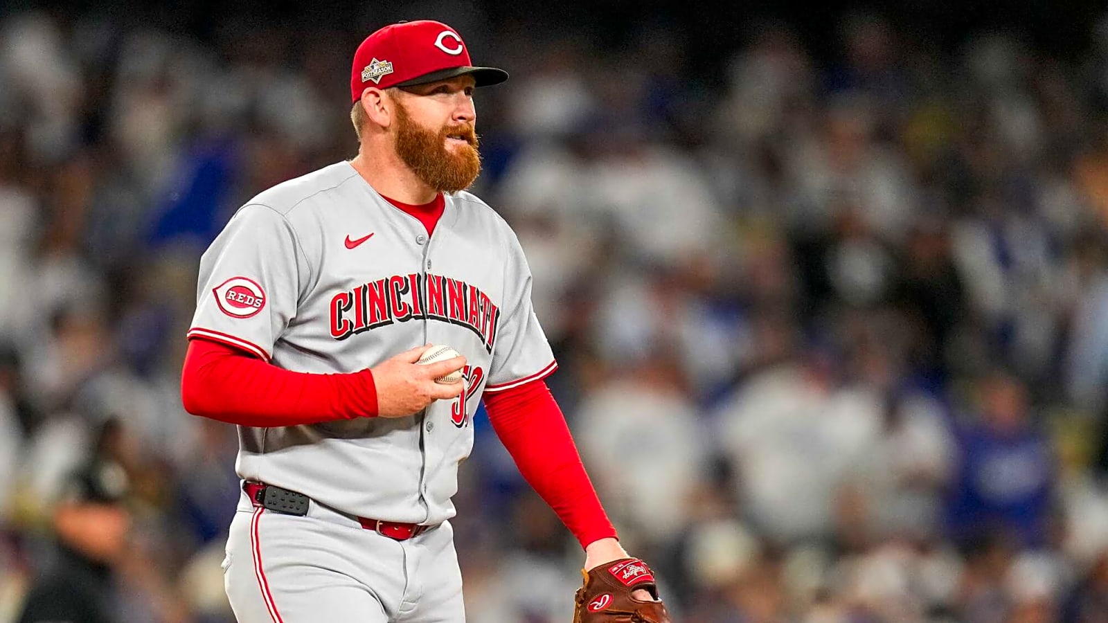 Top Landing Spots for Free Agent Zack Littell