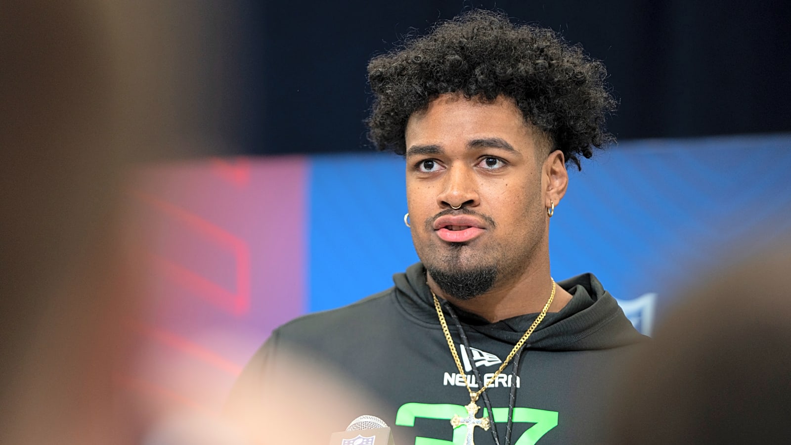 Are Chiefs Close To Solving Left Tackle Problem?