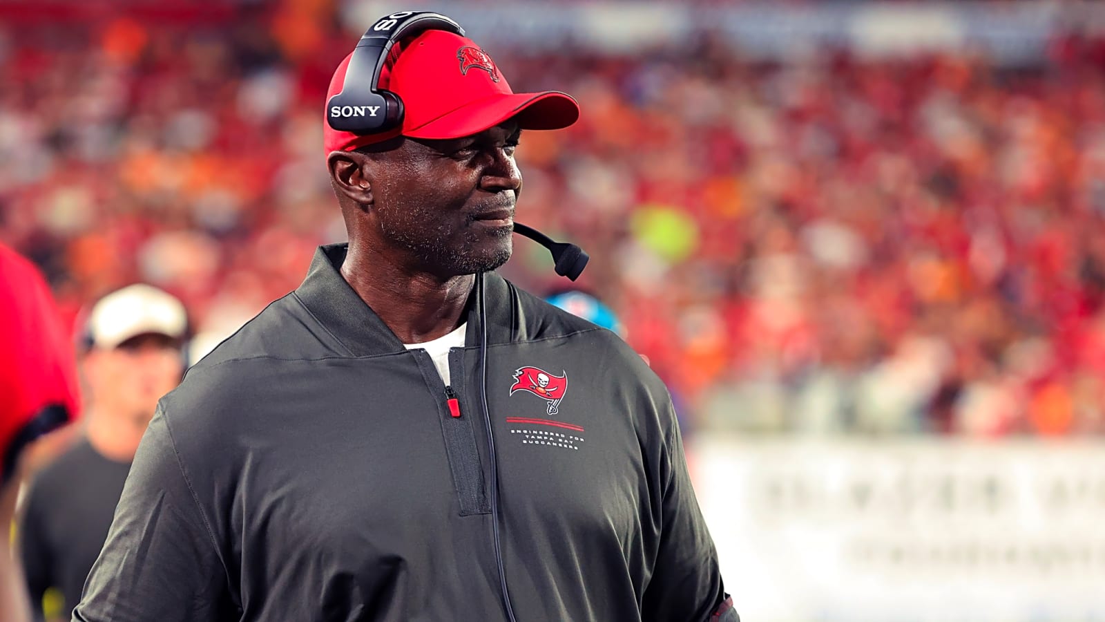 Buccaneers Release Depth Chart Ahead of Season Opener
