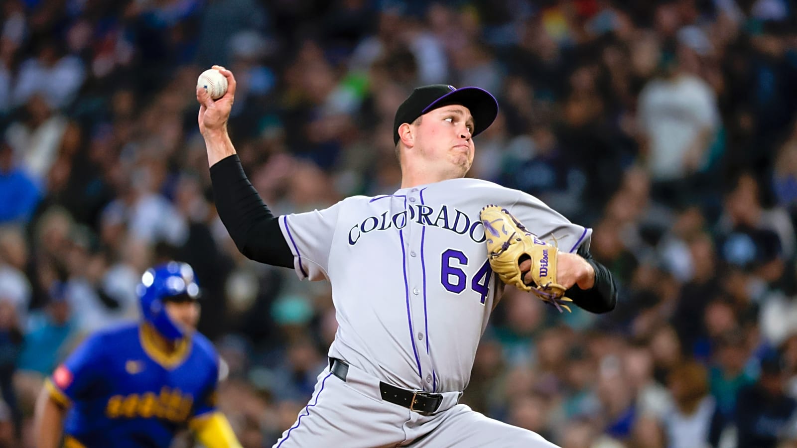 2026 Transactions: Marlins Get Blalock, Braves Add Mateo