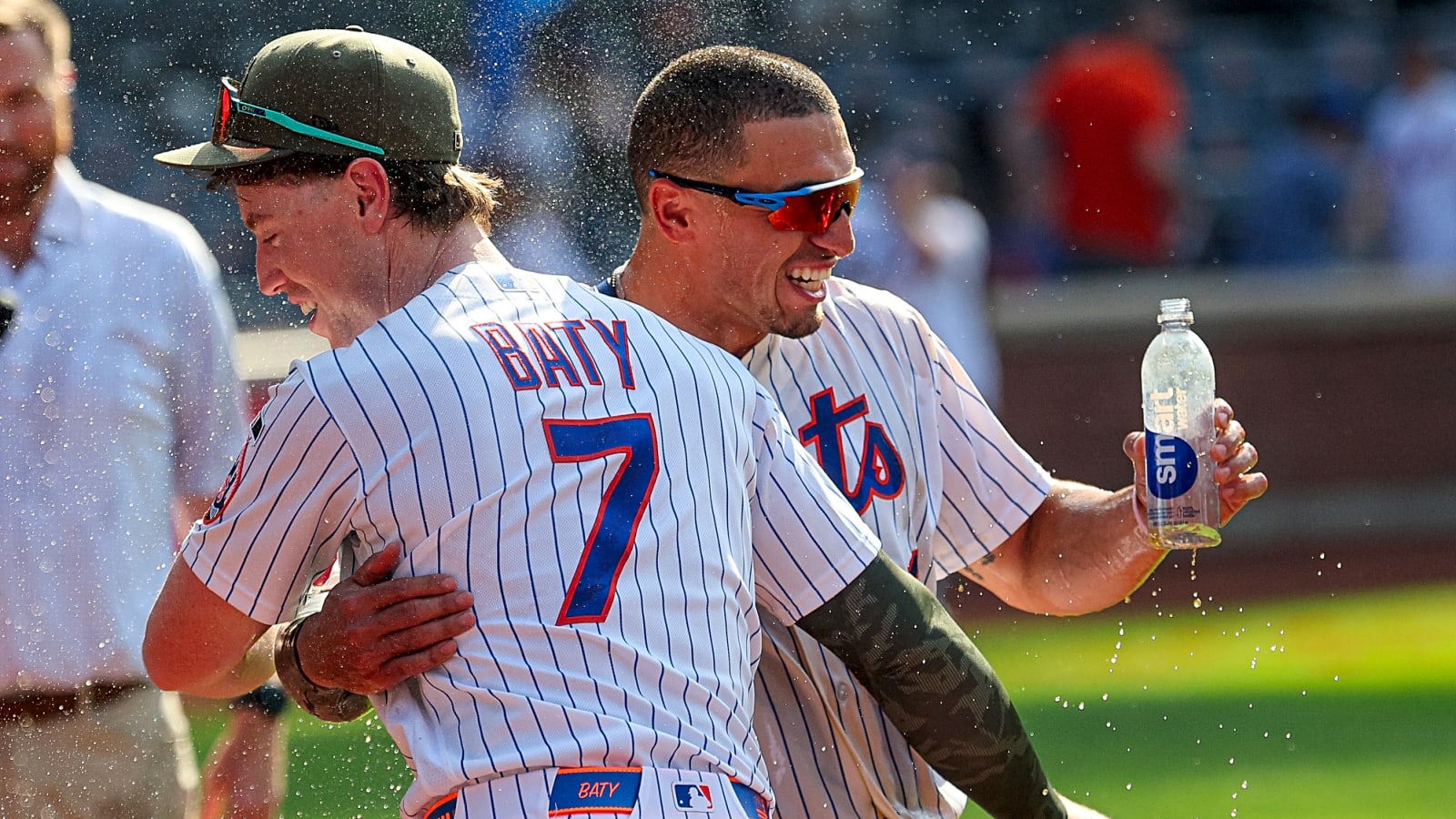 2026 MLB Daily Recap: Mets Win Part 1 of Subway Series, Phillies Sweep