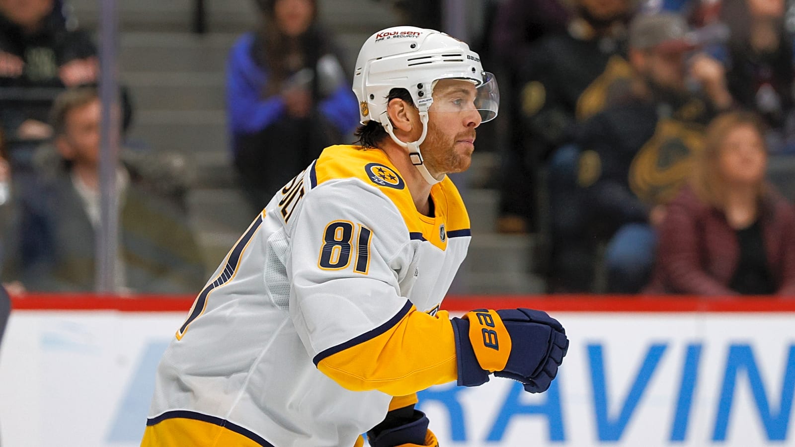 Jonathan Marchessault: when Quebec hockey hurts the Canadiens’ chances