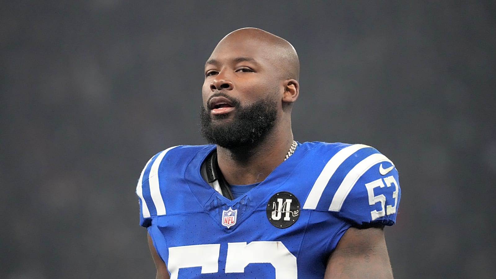 Colts Cut LB Germaine Pratt Among Three Moves