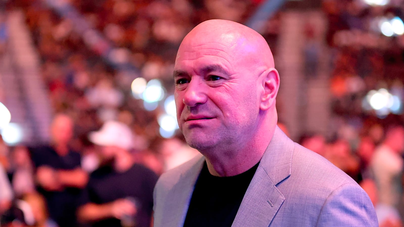 Dana White Lands in Hot Water After Backing UFC Doctors on Alexandre Pantoja