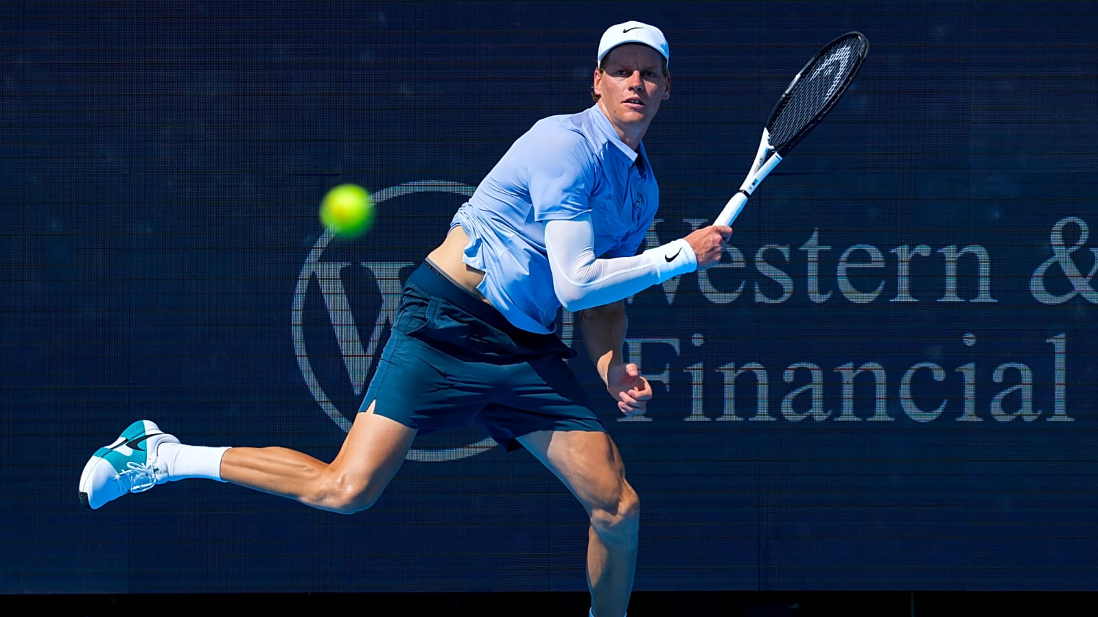 Watch: Ahead of Cincinnati Final Against Jannik Sinner, Carlos Alcaraz Heads Straight to Practice Session, 1 Hour After Semifinal Win