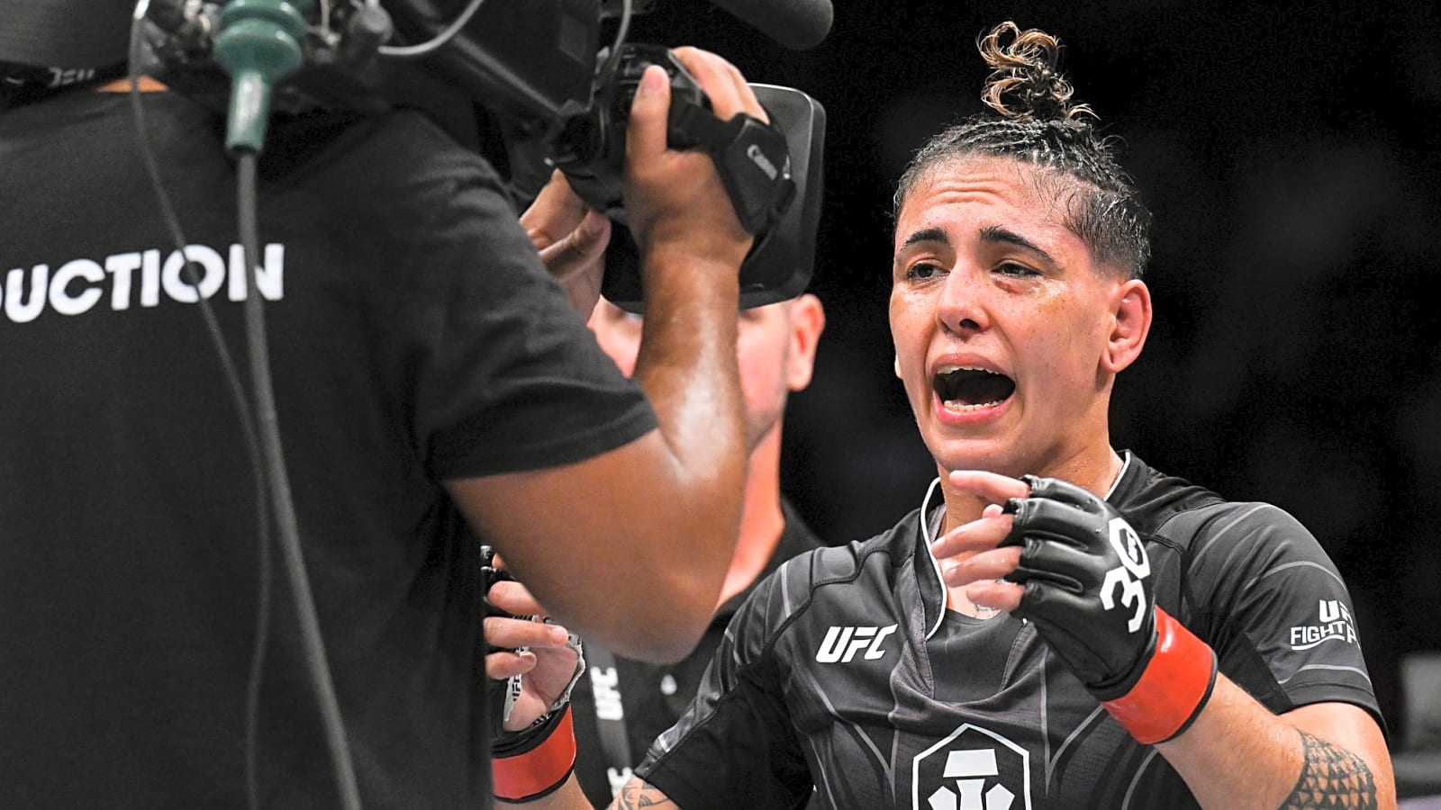 UFC 314 Weigh-in Results and Video: One fighter misses weight