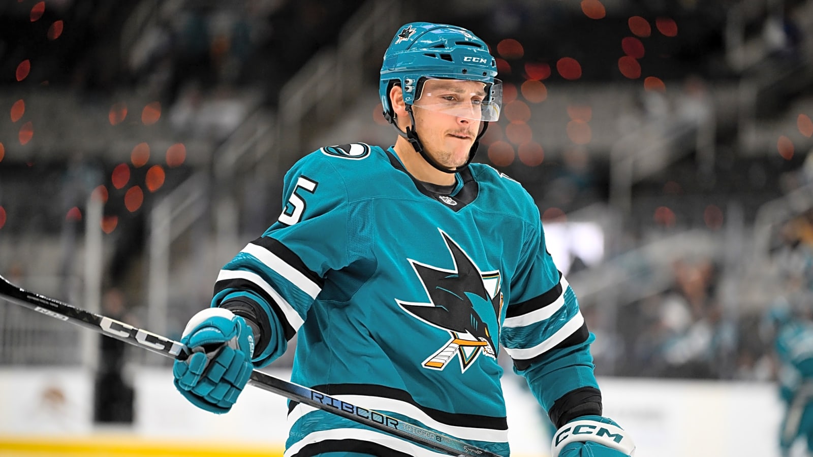 Former Oiler Trying to Earn NHL Spot with Maple Leafs, Trade Likely?
