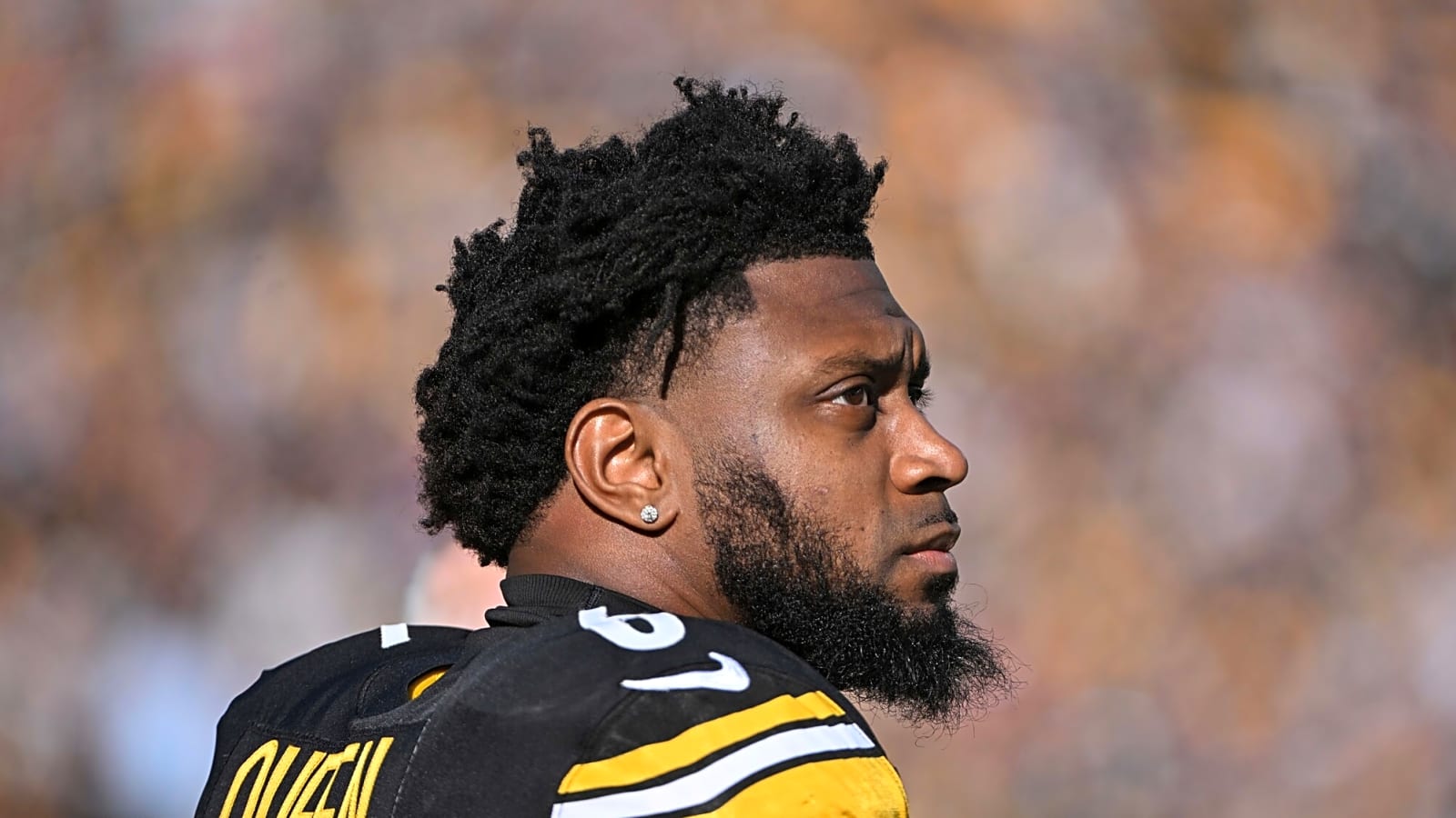 Steelers&#39; Patrick Queen Explains What Led To His Struggle In First Season With Pittsburgh