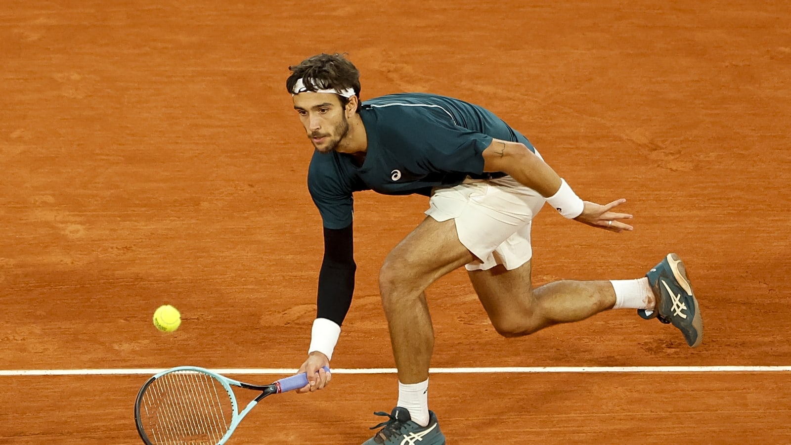 Entry List Los Cabos Open: Lorenzo Musetti, Andrey Rublev and Jordan Thompson lead