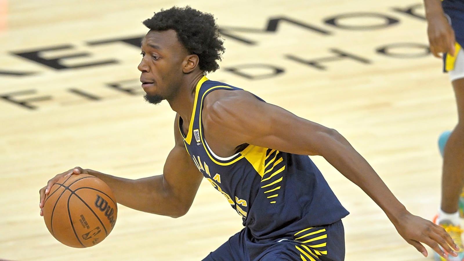Pacers bring back former No. 2 pick coming off Achilles tear