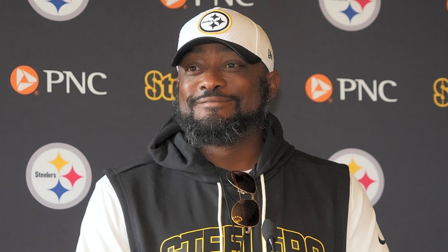 Steelers could make bold Week 17 decision after 'MNF' win