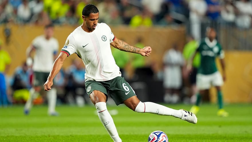 Exclusive report on Chelsea defender makes it clear fans shouldn’t get too excited about imminent return