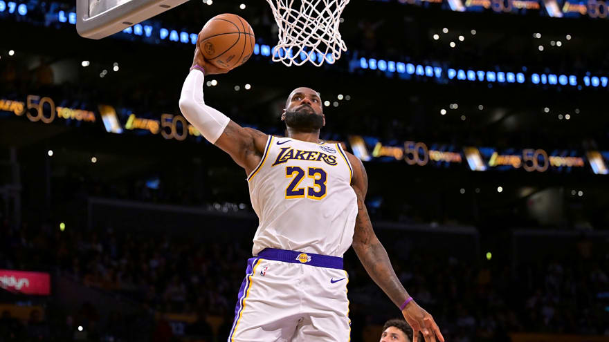 Rich Paul on LeBron James, Steph Curry teaming up someday: Never going to happen