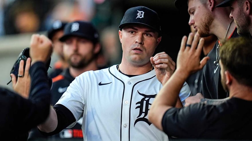 Last Stand in Detroit: Will the Tigers Actually Trade Tarik Skubal?