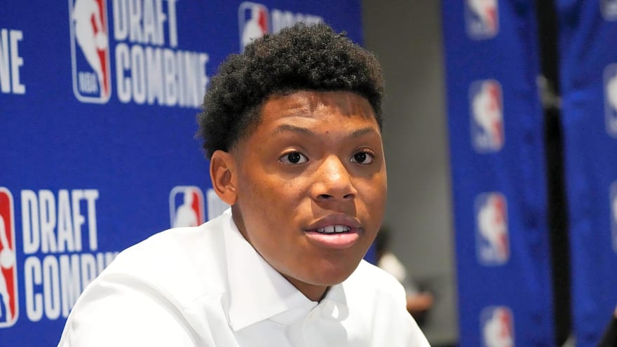 Rachel Nichols condemns Ace Bailey's actions