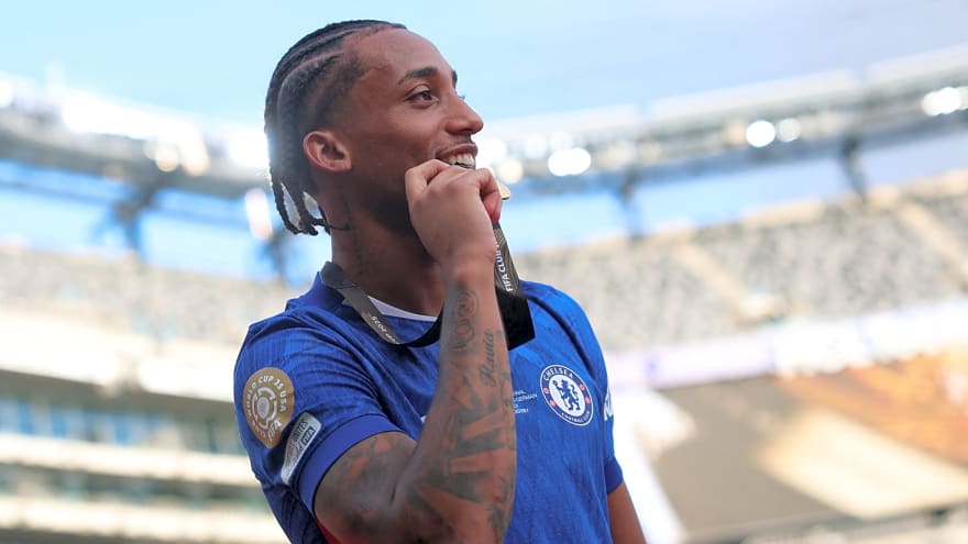 Two Chelsea players in team of the week sends very promising message about this part of Blues’ game