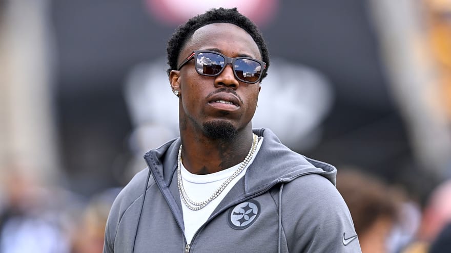 Cowboys playing dangerous game with Joey Porter Jr. trade