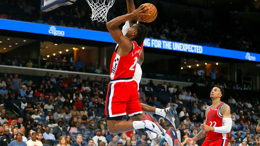 Why the Clippers Have the Team to Win the Clippers vs Spurs Playoff Series