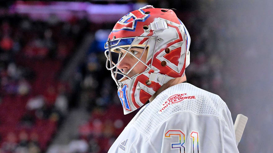 Why Tax Rules Could Complicate a Carey Price Trade
