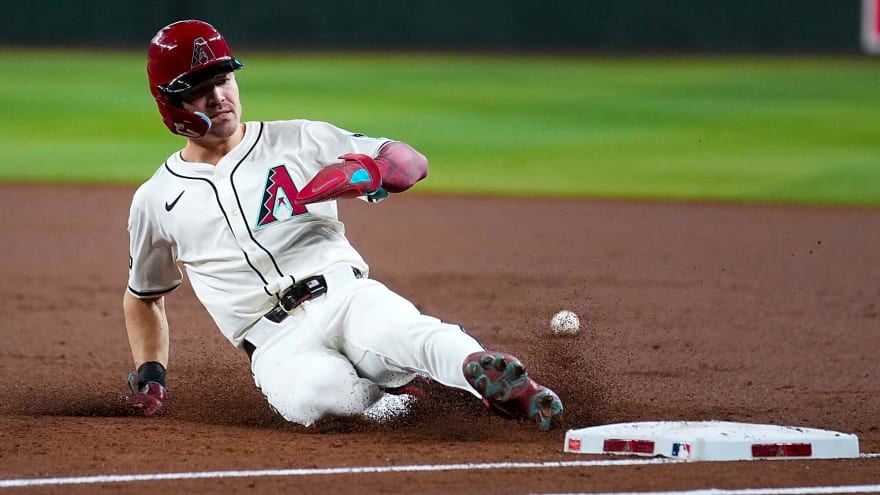 Top 5 Fantasy Baseball Outfielder Busts for 2026: Overvalued Draft Risks to Avoid