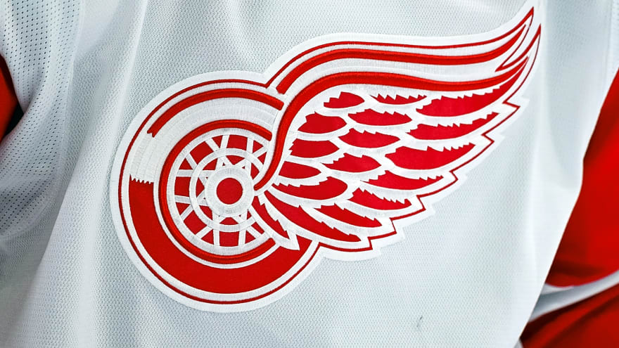 Red Wings Acquire Sutter Muzzatti From Predators