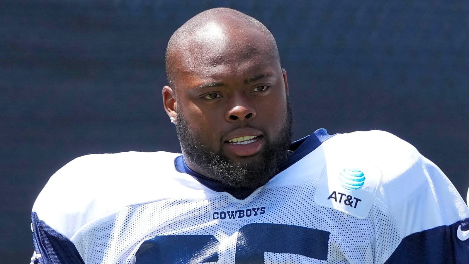 Cowboys G Robert Jones to miss time