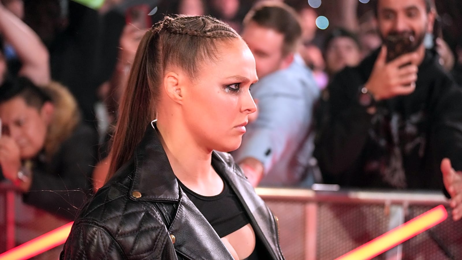 Ronda Rousey&#39;s WWE Return? Latest Update