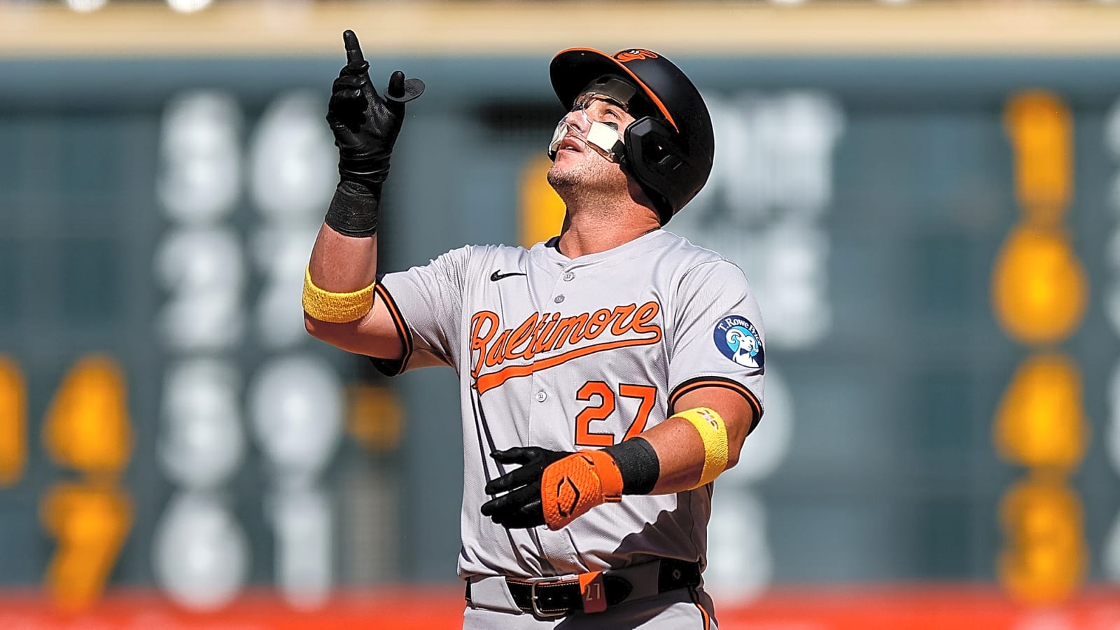 Diamondbacks to Sign Long-time MLB Catcher to Major-League Deal