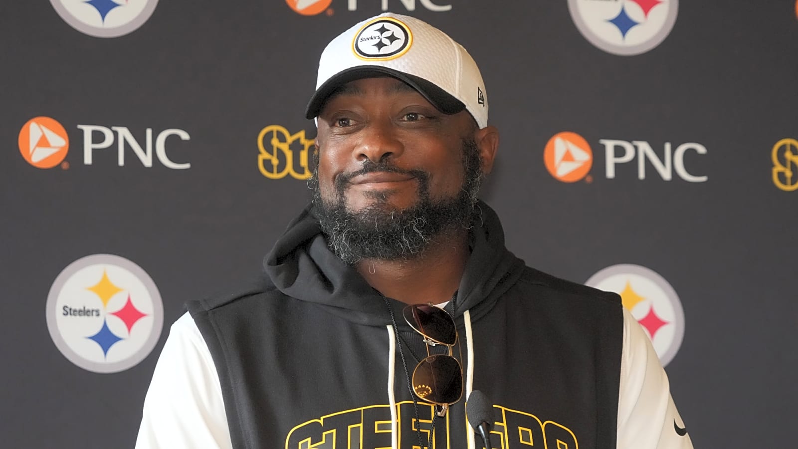 Steelers could make bold Week 17 decision after 'MNF' win