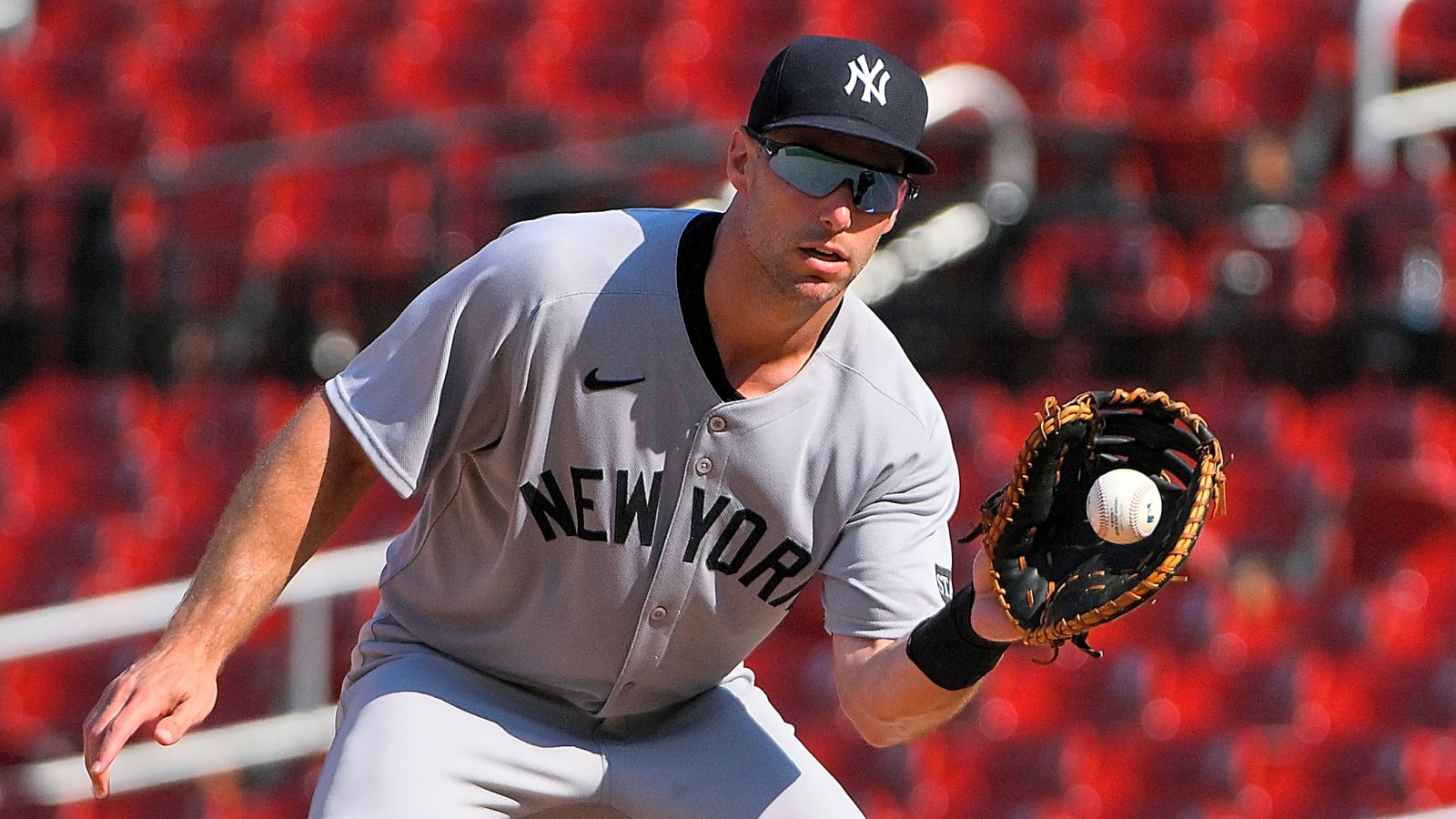 Yankees To Re-Sign Paul Goldschmidt