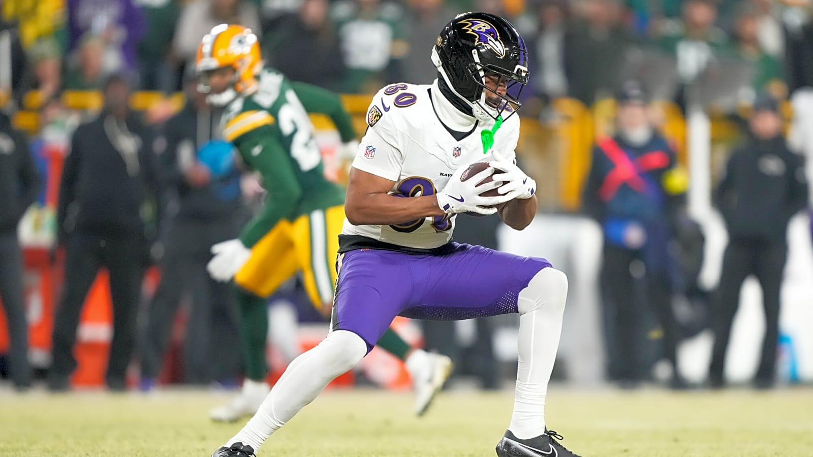 Isaiah Likely Dynasty Outlook After Giants Signing