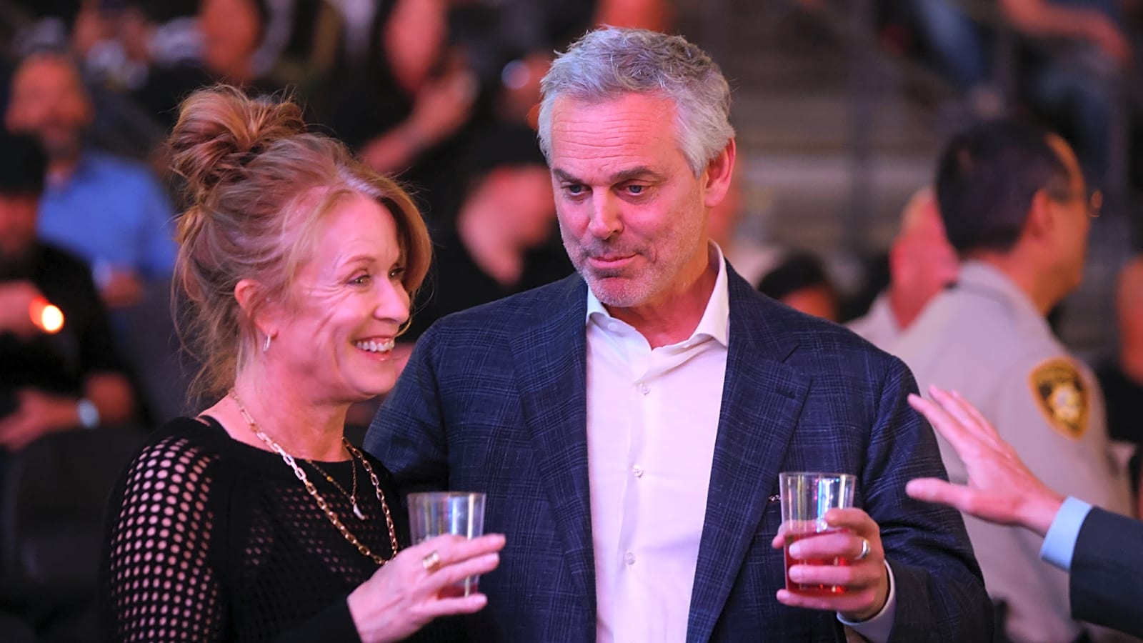 Colin Cowherd rips Abdul Carter in epic rant
