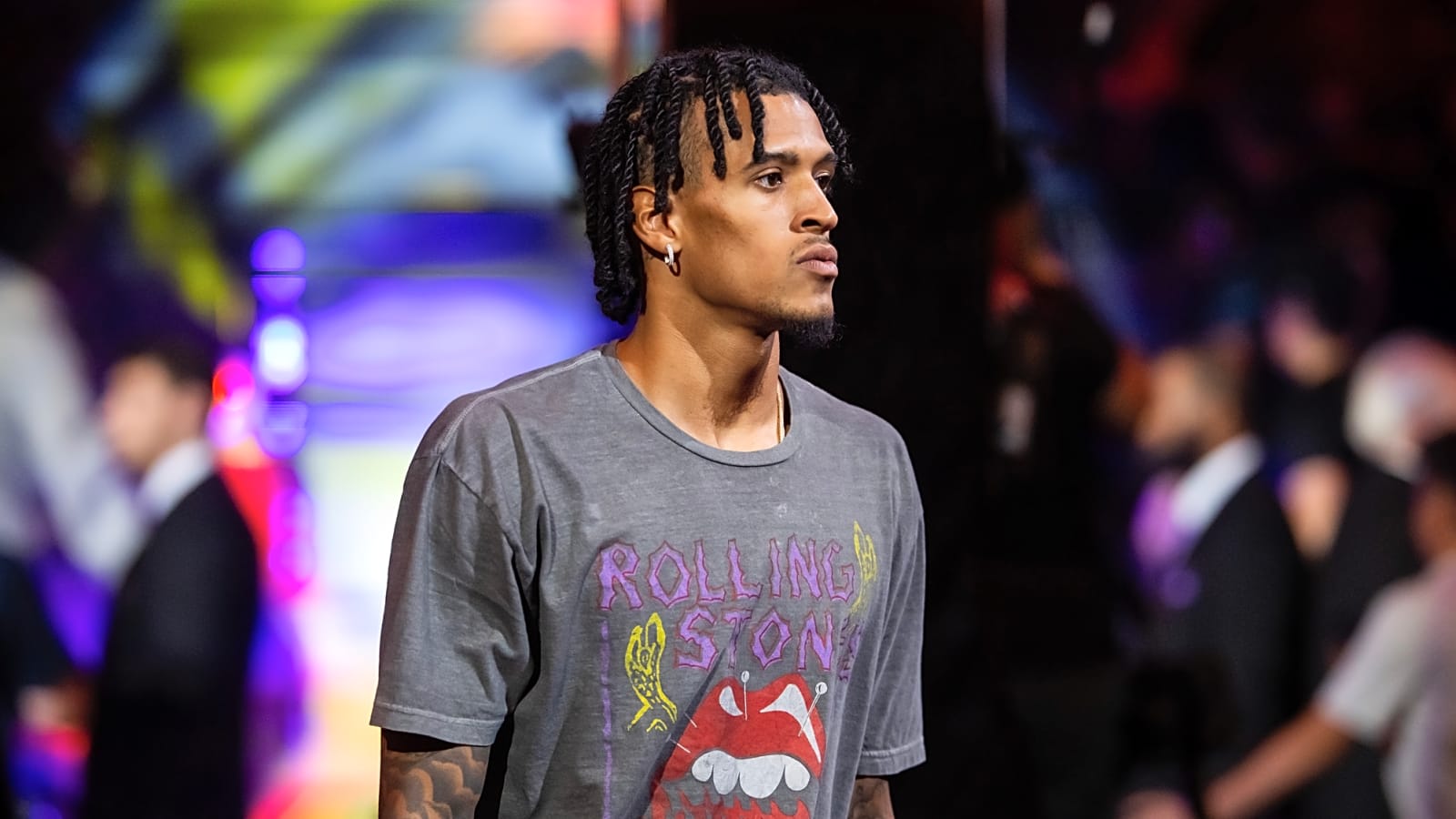 Celtics sign Jalen Bridges
