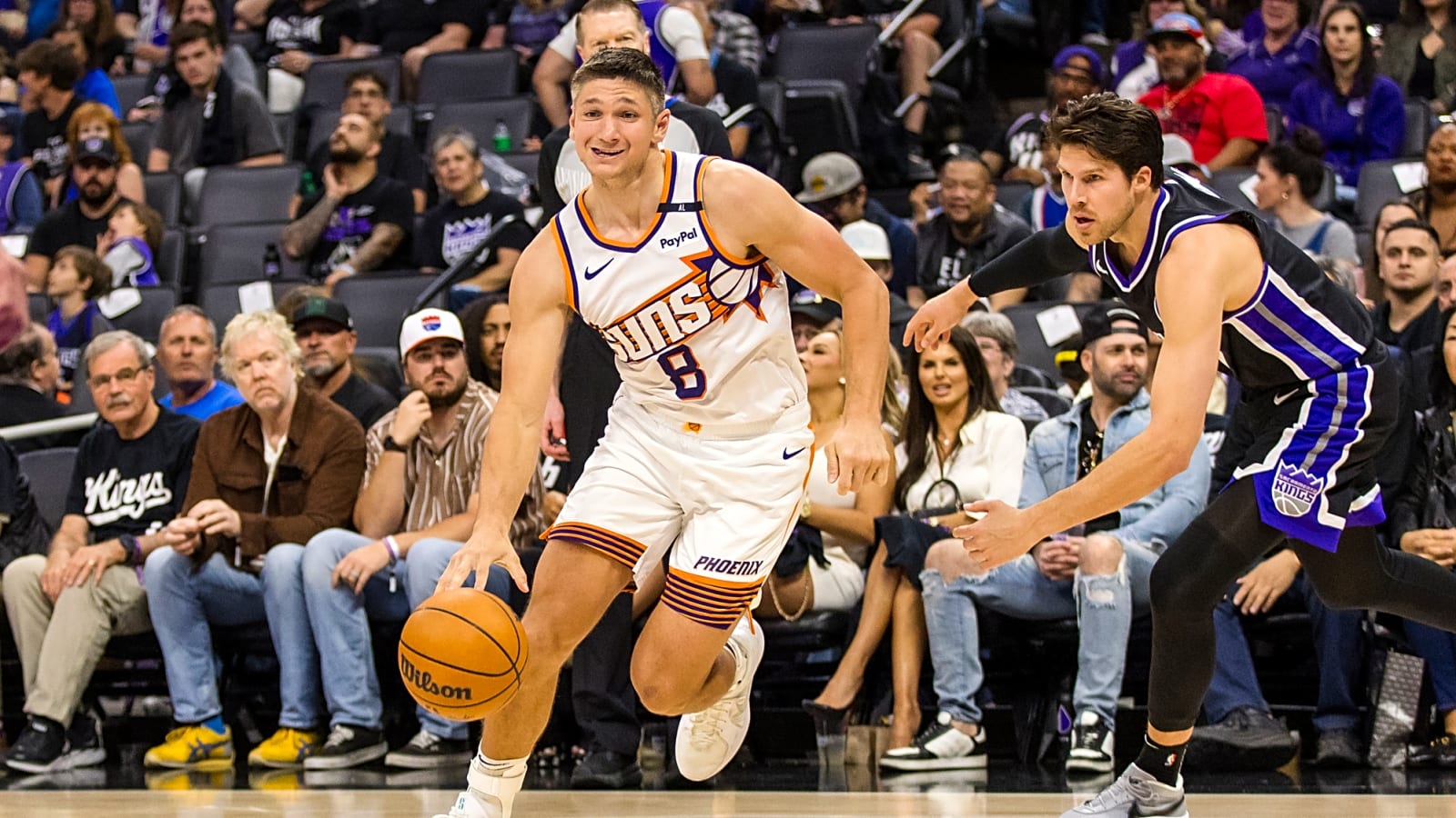 Suns role players that could be on the trading block this summer