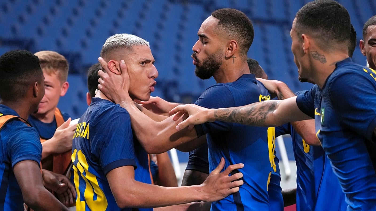 Wolverhampton Wanderers officially sell Matheus Cunha replacement