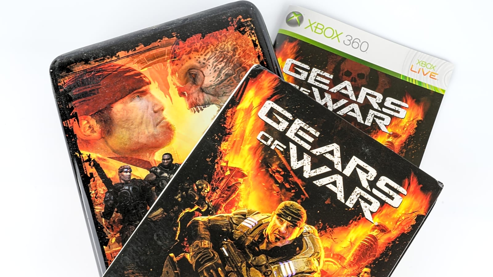 "Deadpool 2" director David Leitch to direct Netflix&#39;s "Gears of War" movie