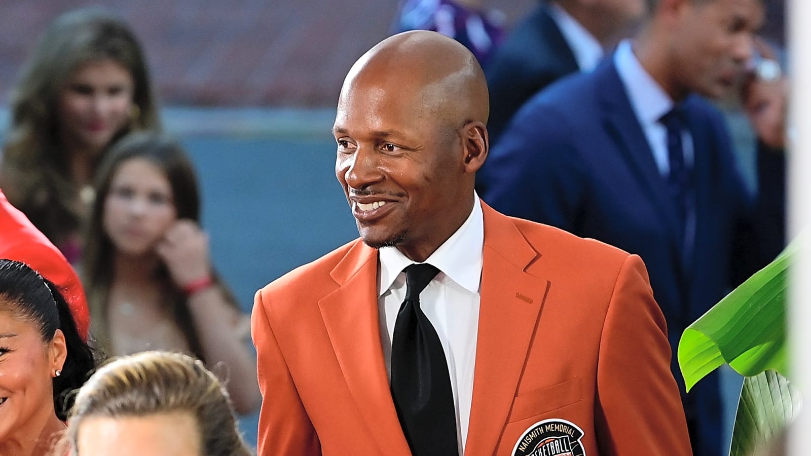 Ray Allen Reflects On His Career In Emotional Post: ‘Every Jersey Tells A Story’