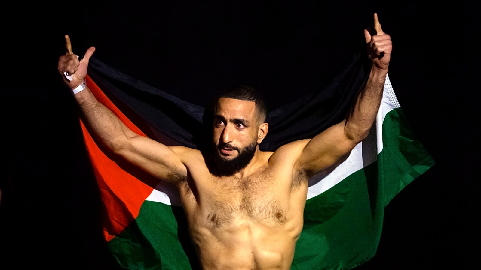 UFC 315 Purse and Payouts: Estimated Earnings Of Belal Muhammad and Jack Della Madellana For Title Fight