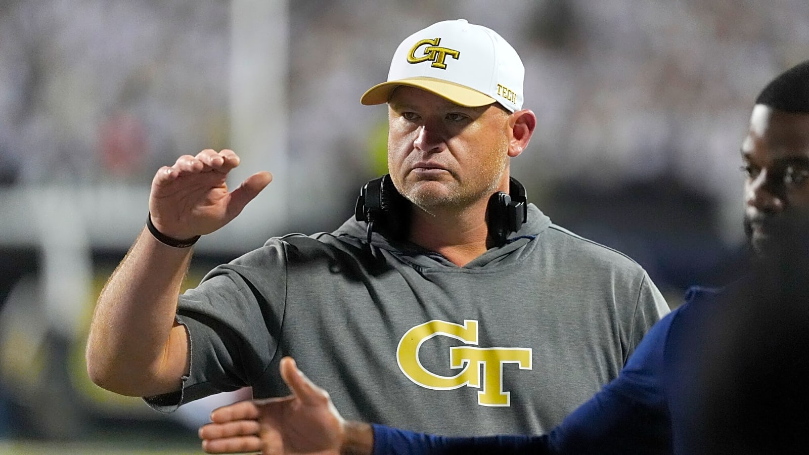Previewing College Football’s Week 3 Marquee Matchups