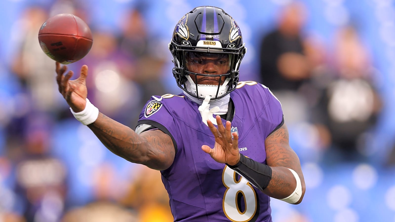 NFL personnel evaluator has surprising take about Raiders, Jackson trade rumors