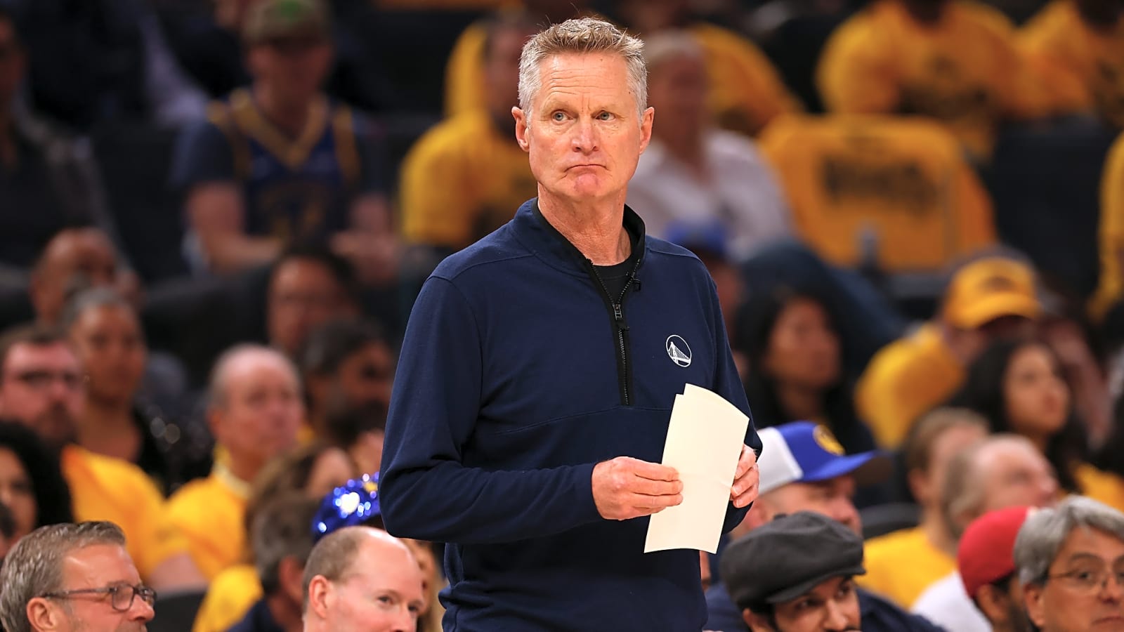 Are Warriors a coveted free-agent destination?