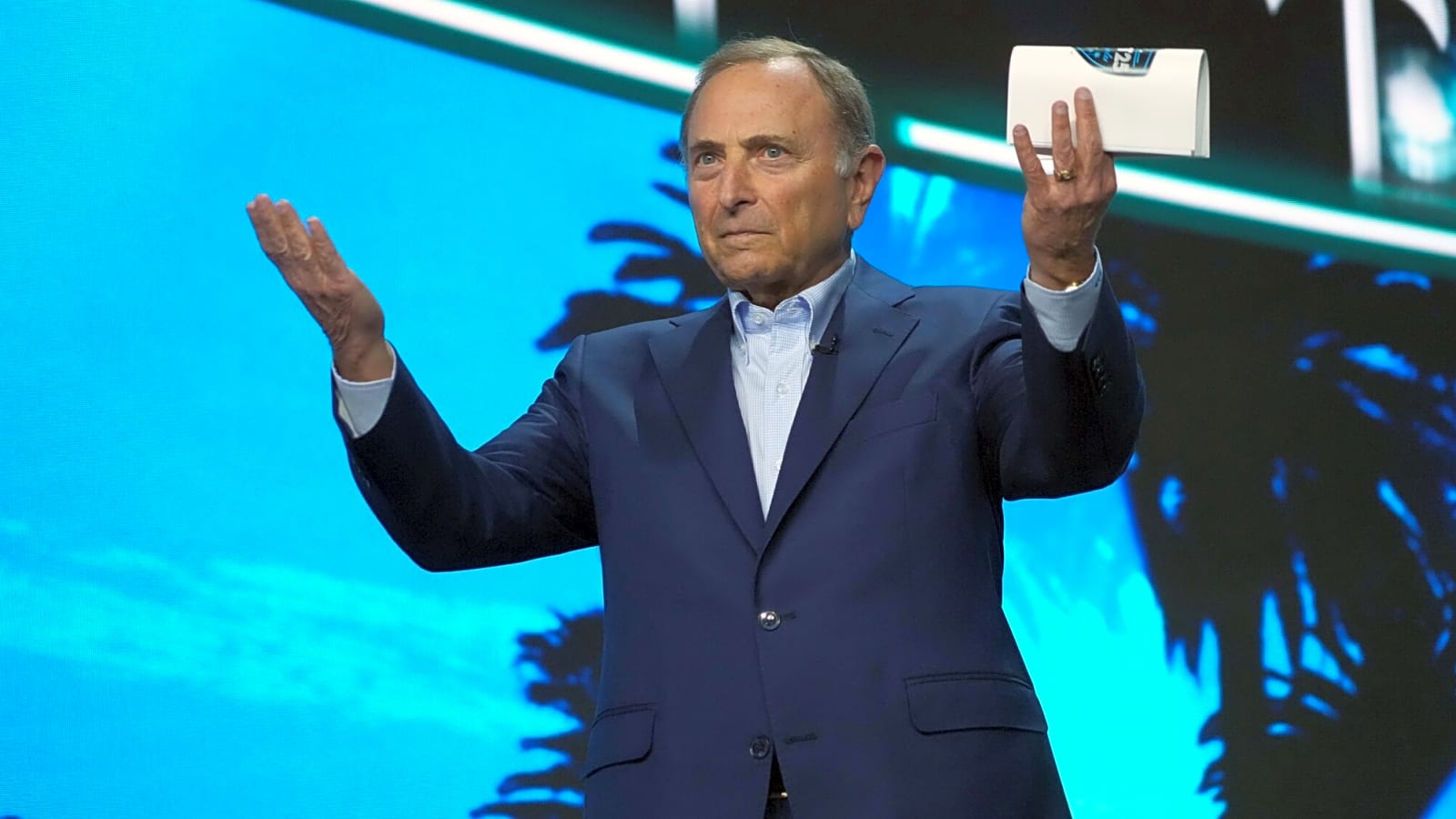 NHL and Gary Bettman Set Hard Deadline on Arbitration Contracts: Teams are Scrambling