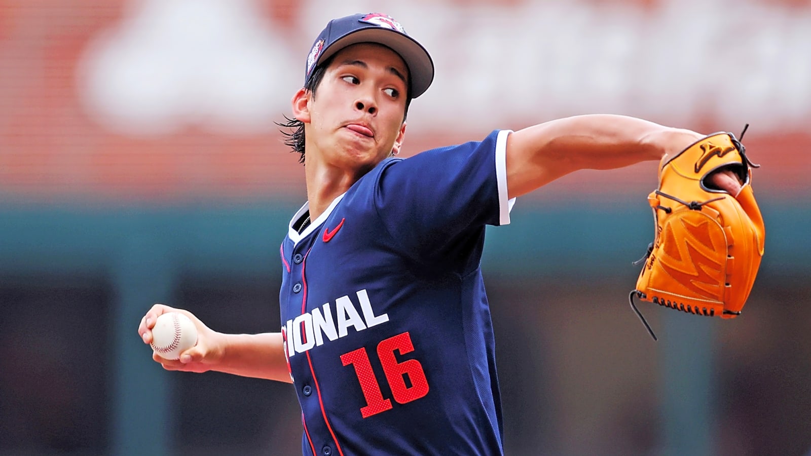 Could Mets righty pitching prospect make MLB debut before season ends?