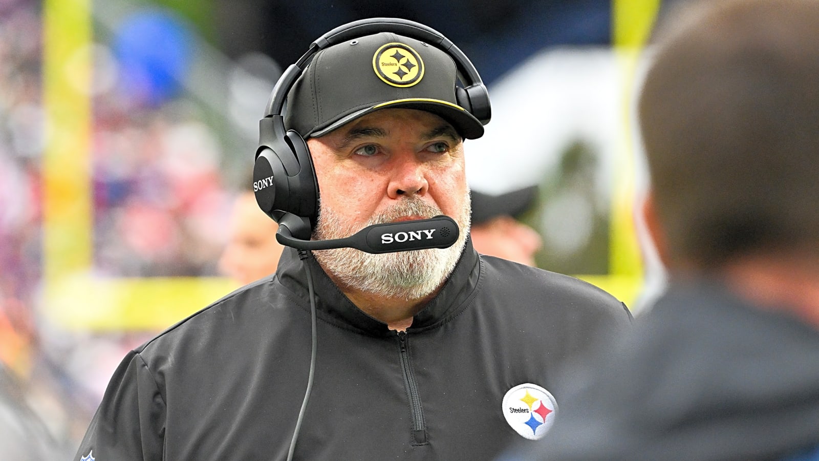 Steelers could make significant offensive changes after rough start