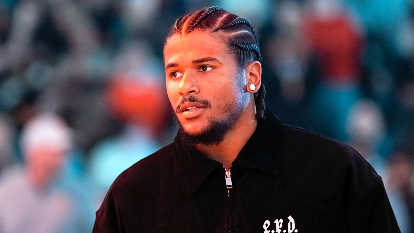 Why Jalen Green’s return to the Phoenix Suns brings a whole new energy