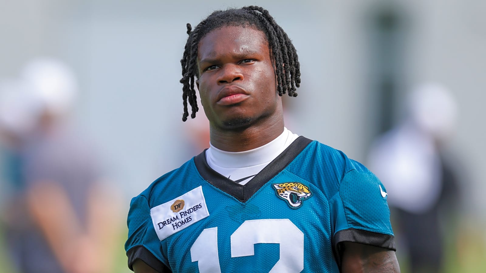 Can Jaguars' Travis Hunter continue to handle intense workload?