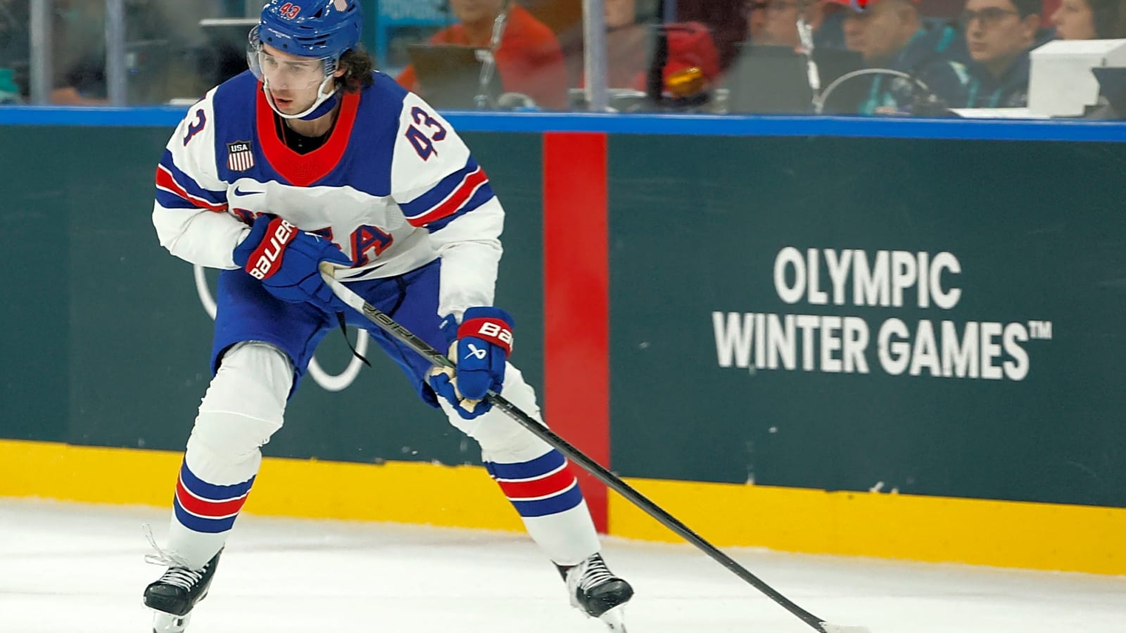 Quinn Hughes' USA Game-Winner Shows What the Canucks Lost