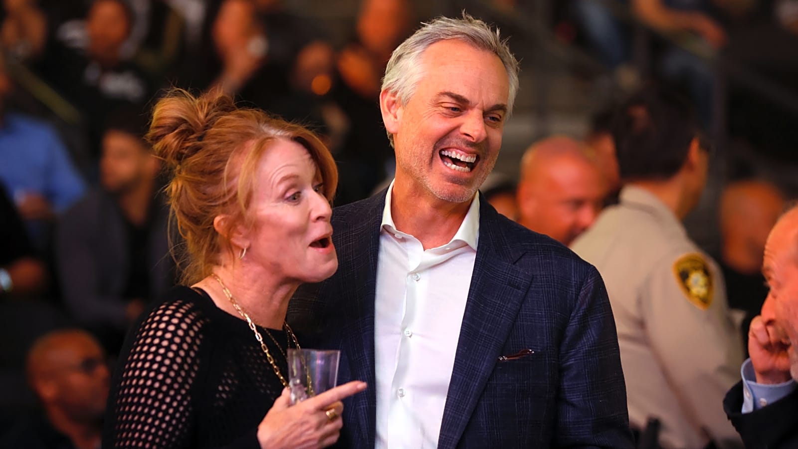 Colin Cowherd calls out ESPN’s presentation, coverage of NBA: ‘They’ve underproduced and underdelivered’