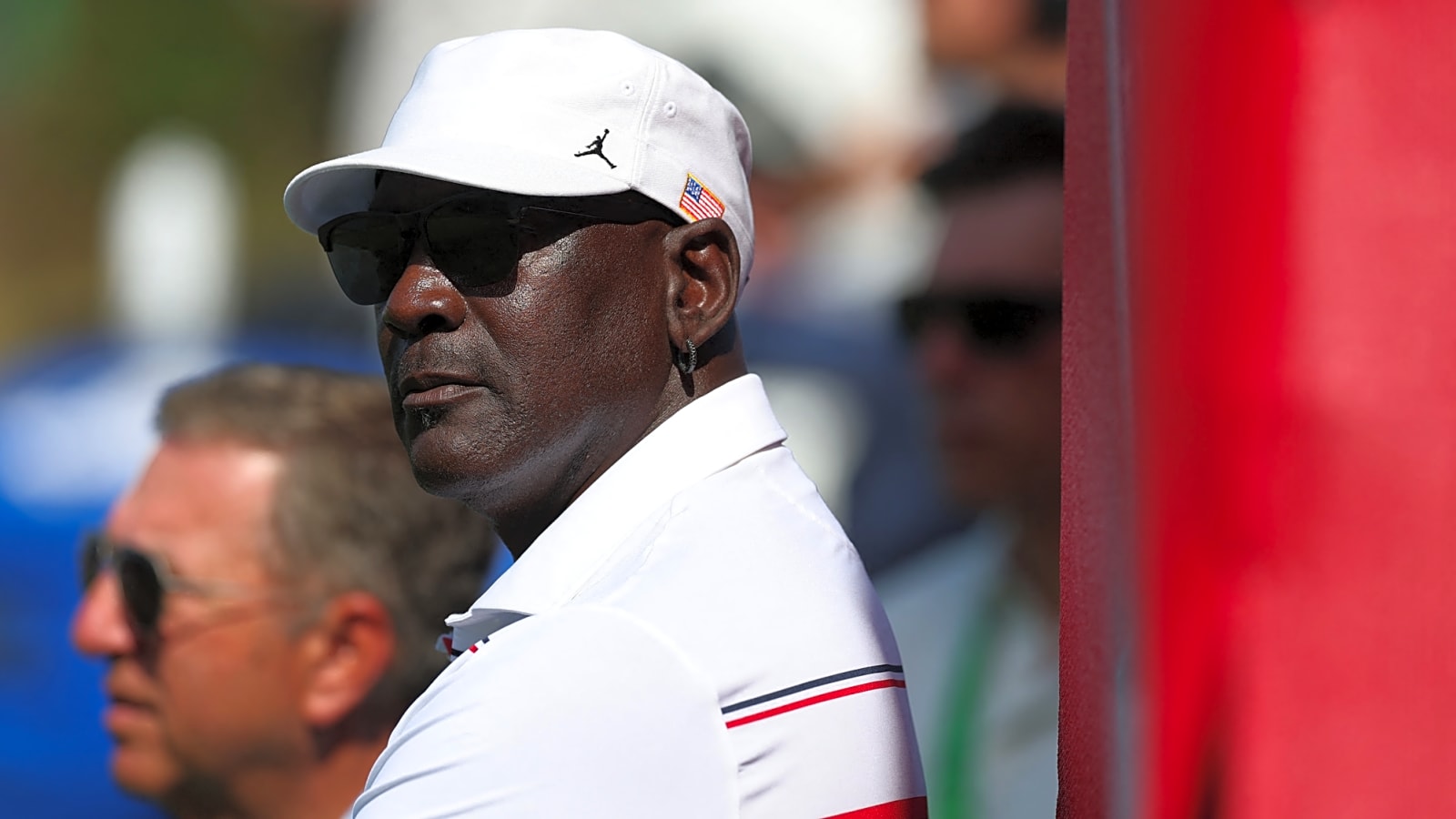 Charles Barkley explains Why Michael Jordan should be all-time scoring leader